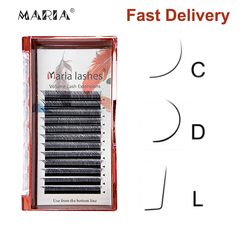 Eyelash Extension Logo - MARIA YY grupos de pestañas en