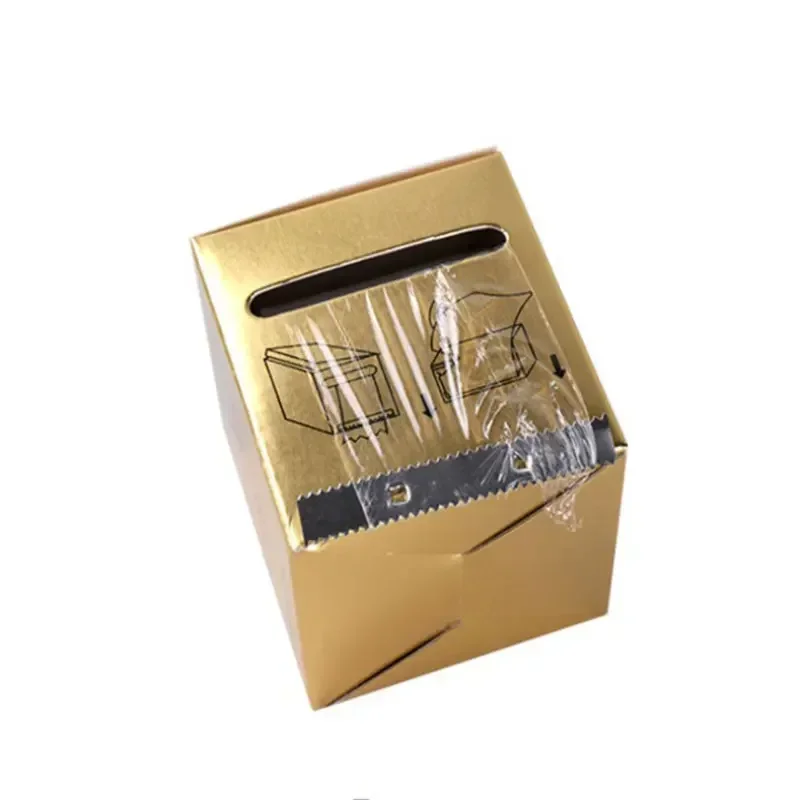 vvocci 1 Rollo 200M Película A - Eyelash Extension Permanent reseña y precio