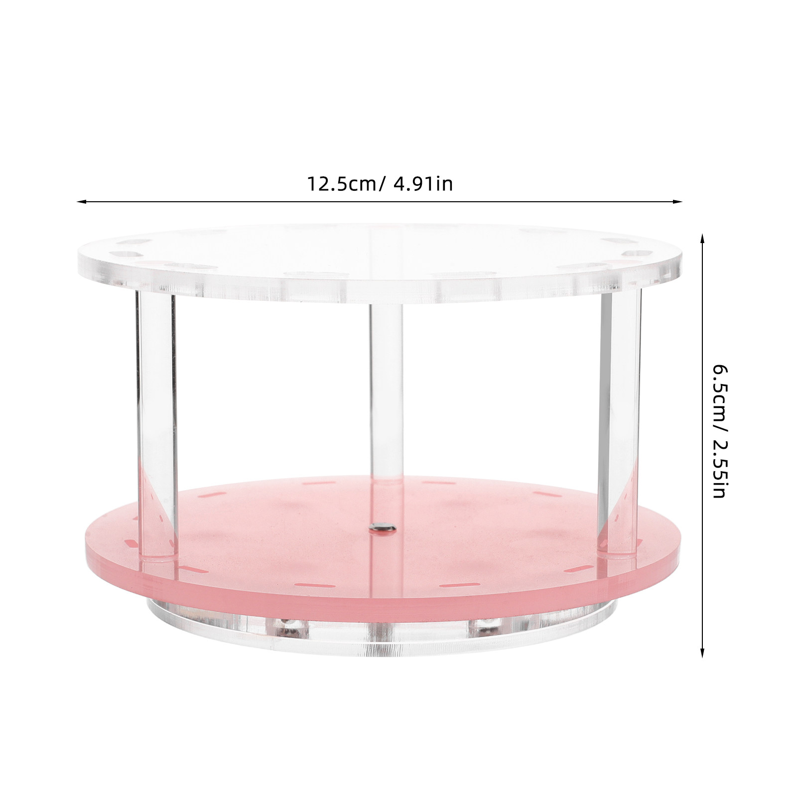 Soporte Giratorio para Pinzas  - Lash Extension Tweezers reseña y precio