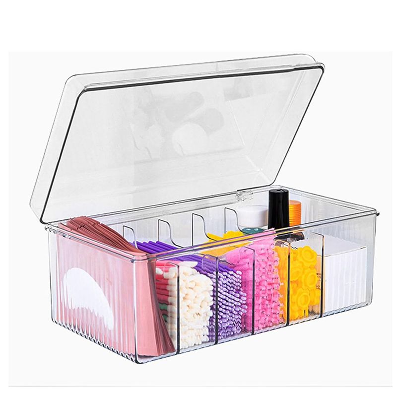 Organizador para Extensiones d - Eyelash Extension Recommendation reseña y precio