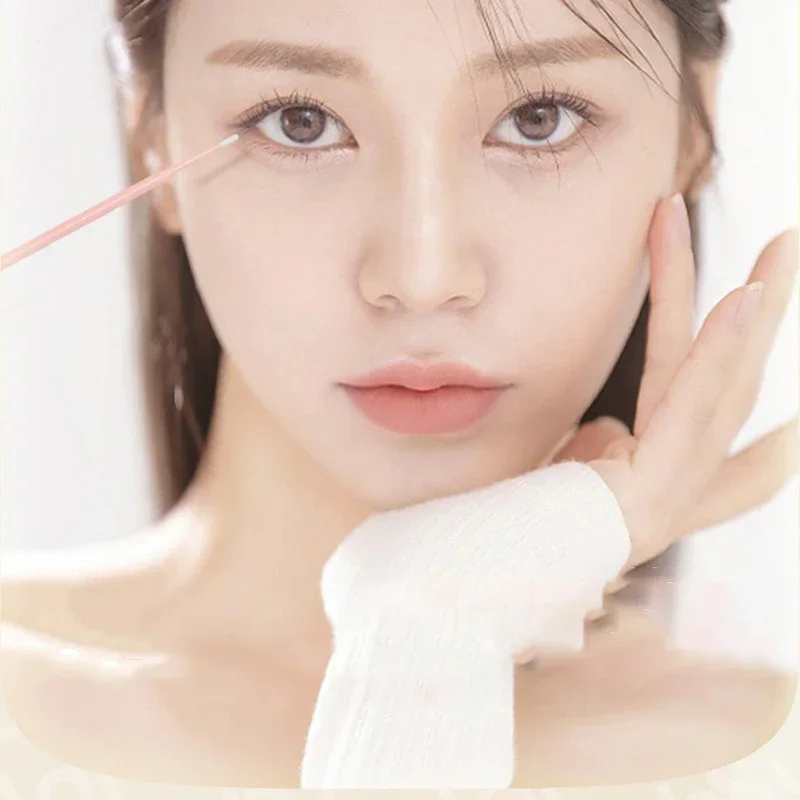 1000/500 Uds cepillo de limpie - Eyelash Extension Removal reseña y precio
