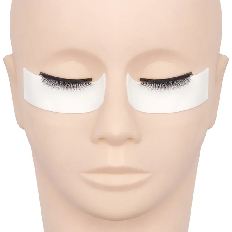 110 Piezas de Adhesivos para E - Eyelash Extension Eye Mask reseña y precio