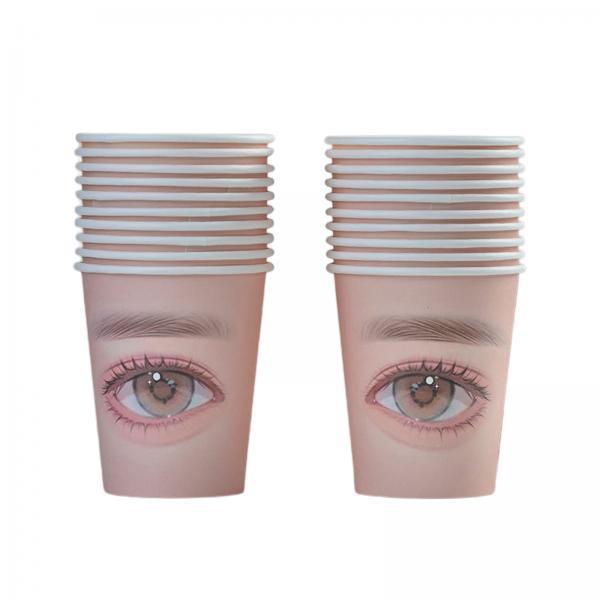 Suministros para Extensiones d - Eyelash Extension For No Eyelid reseña y precio