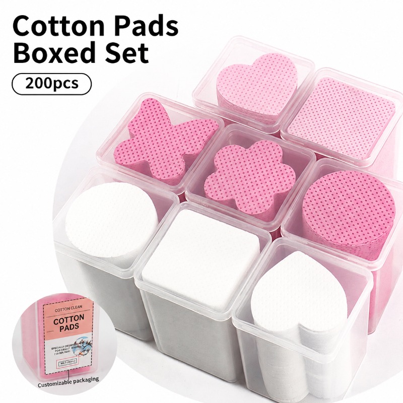 200 Toallitas Desechables de A - Eyelash Extension Removal reseña y precio