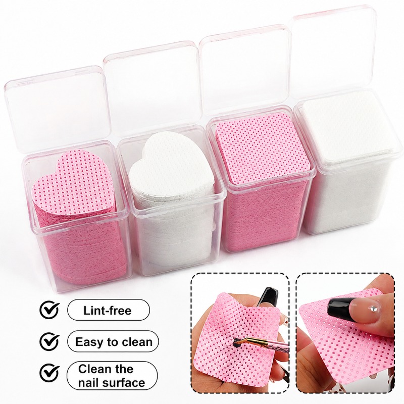 200 Toallitas Desechables de A - Eyelash Extension Removal reseña y precio