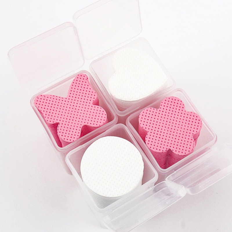 200 Toallitas Desechables de A - Eyelash Extension Removal reseña y precio
