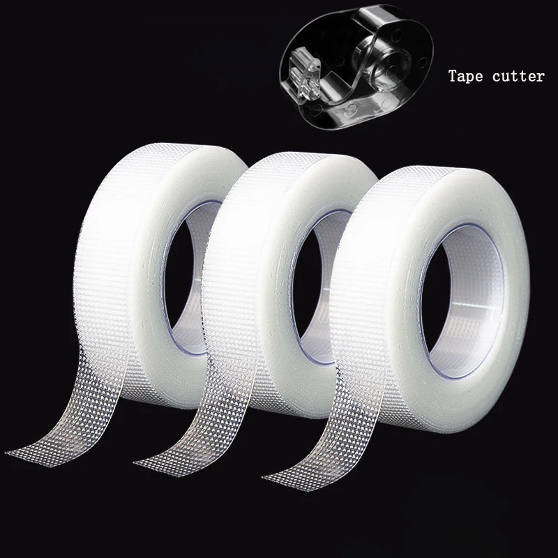 3/5 Rollos de Cinta Adhesiva T - Eyelash Extension Eye Mask reseña y precio