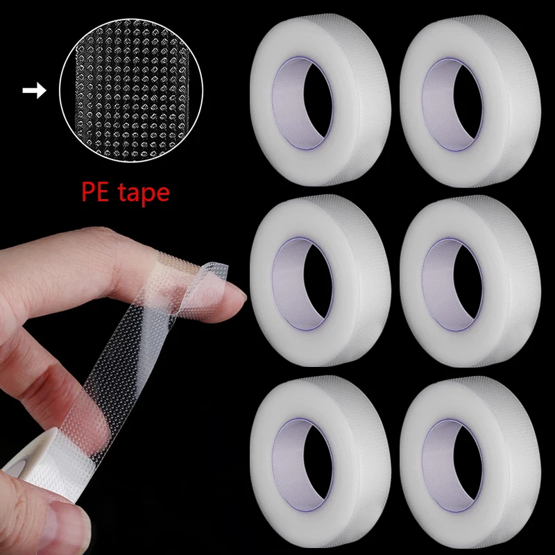 3/5 Rollos de Cinta Adhesiva T - Eyelash Extension Eye Mask reseña y precio