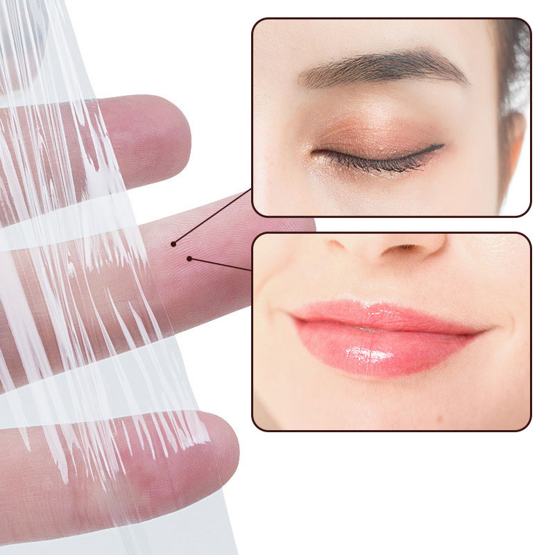 1 Rollo de Película Plástica T - Eyelash Extension Permanent reseña y precio