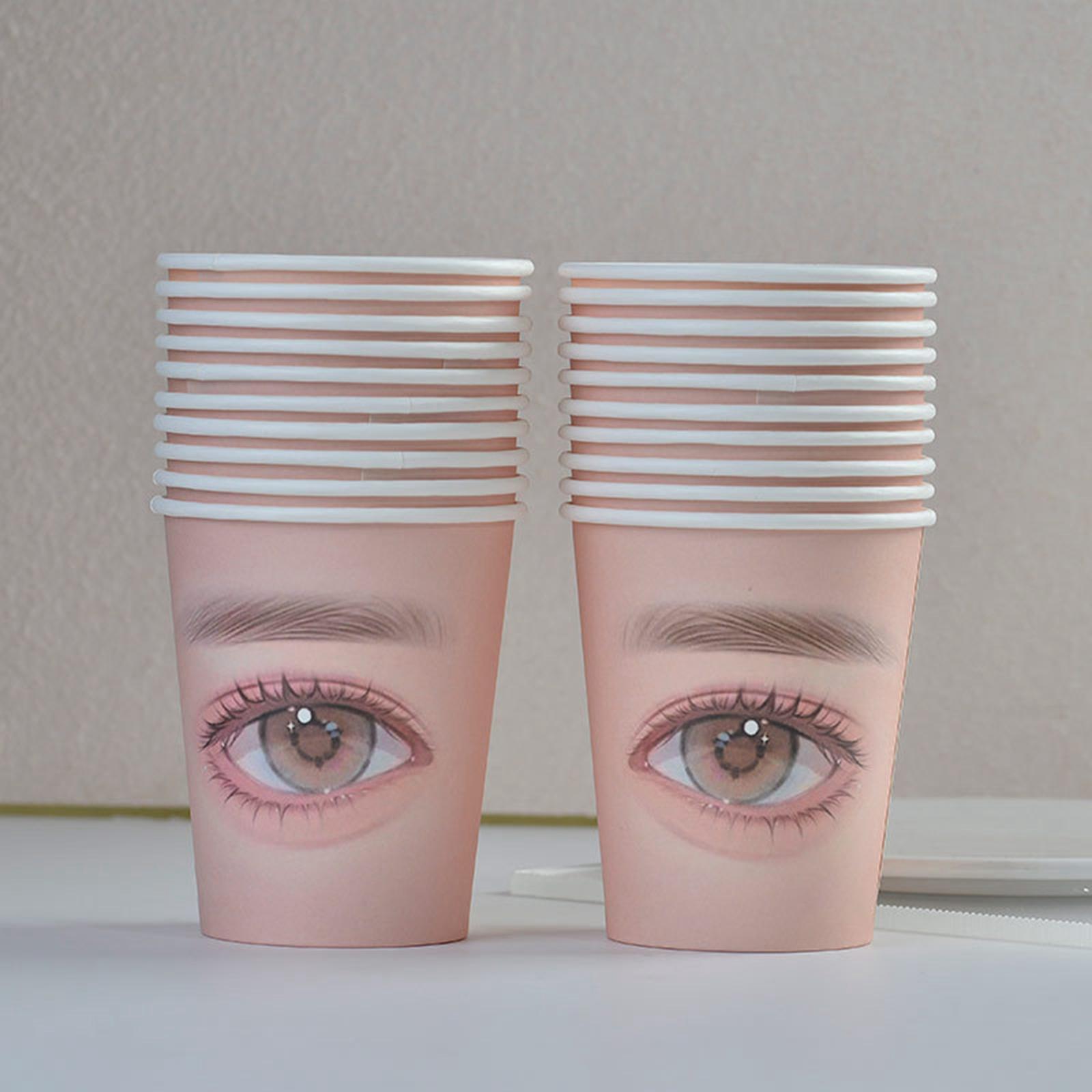 Suministros Profesionales para - Eyelash Extension For No Eyelid reseña y precio