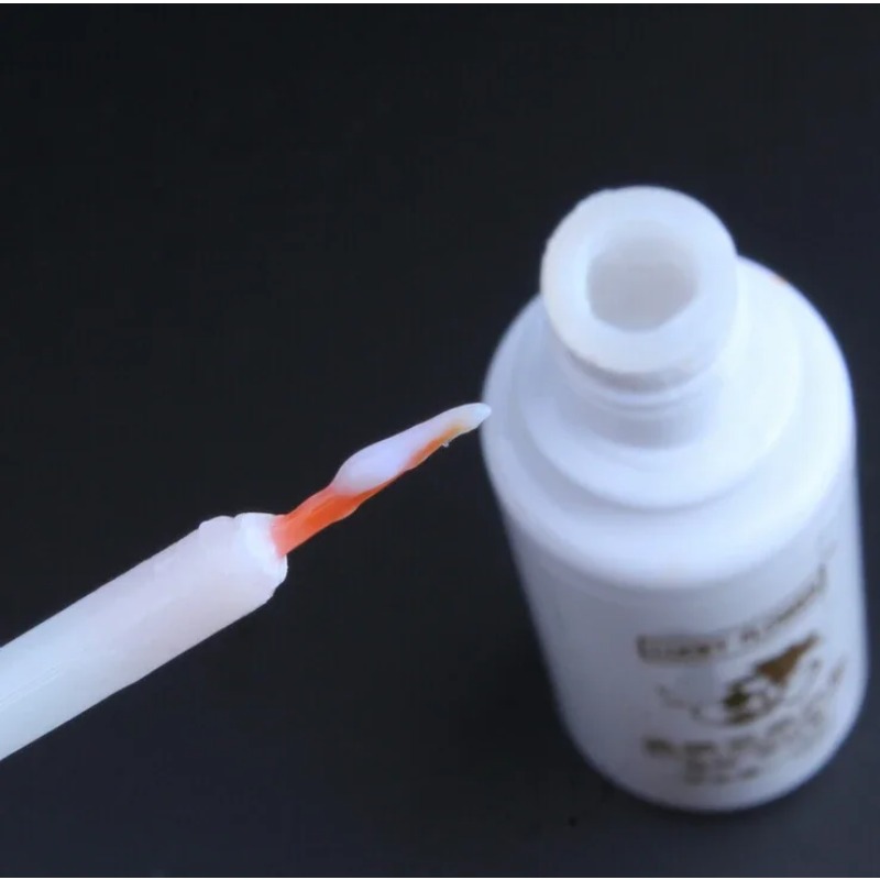 Pegamento para Pestañas Postiz - Eyelash Extension For No Eyelid reseña y precio