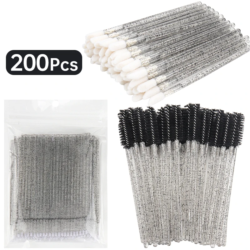 Juego de maquillaje para exten - Eyelash Extension Removal reseña y precio