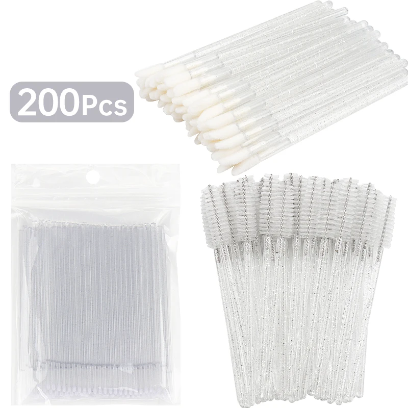 Juego de maquillaje para exten - Eyelash Extension Removal reseña y precio