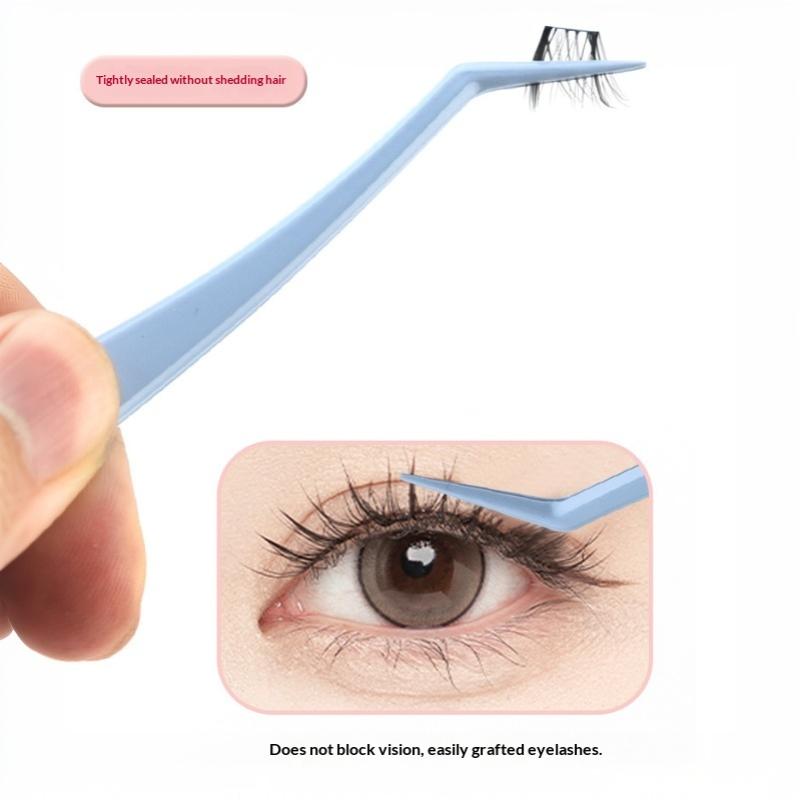 Pinza de Acero Inoxidable para - Lash Extension Tweezers reseña y precio