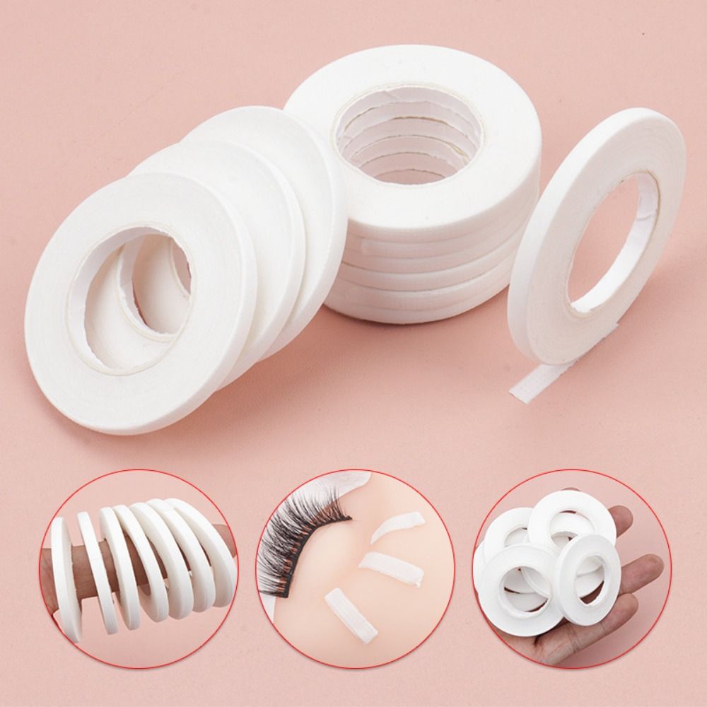 1/10 Uds. Parches para Extensi - Eyelash Extension For No Eyelid reseña y precio