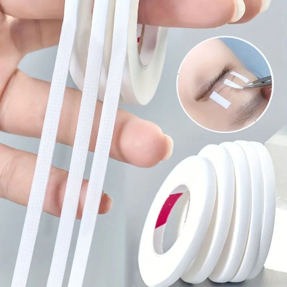 1/10 Uds. Parches para Extensi - Eyelash Extension For No Eyelid reseña y precio