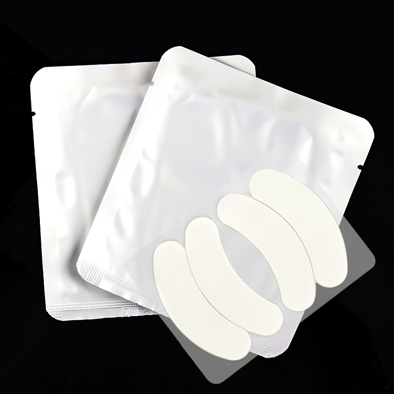 1 paquete de almohadillas de s - Eyelash Extension Eye Mask reseña y precio