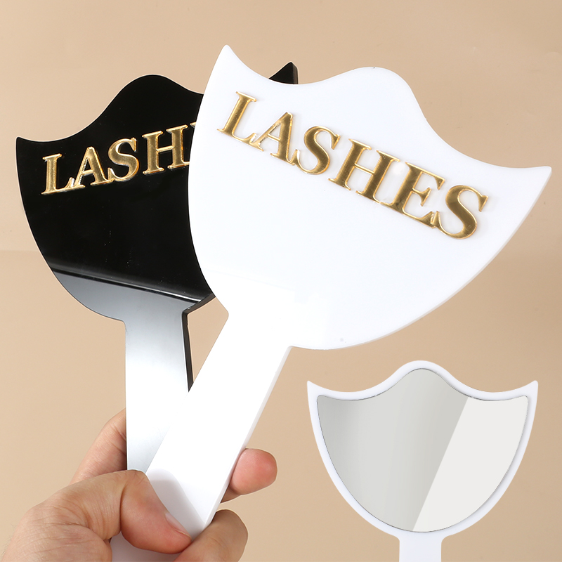 Espejo de extensión de pestaña - Eyelash Extension Eye Mask reseña y precio
