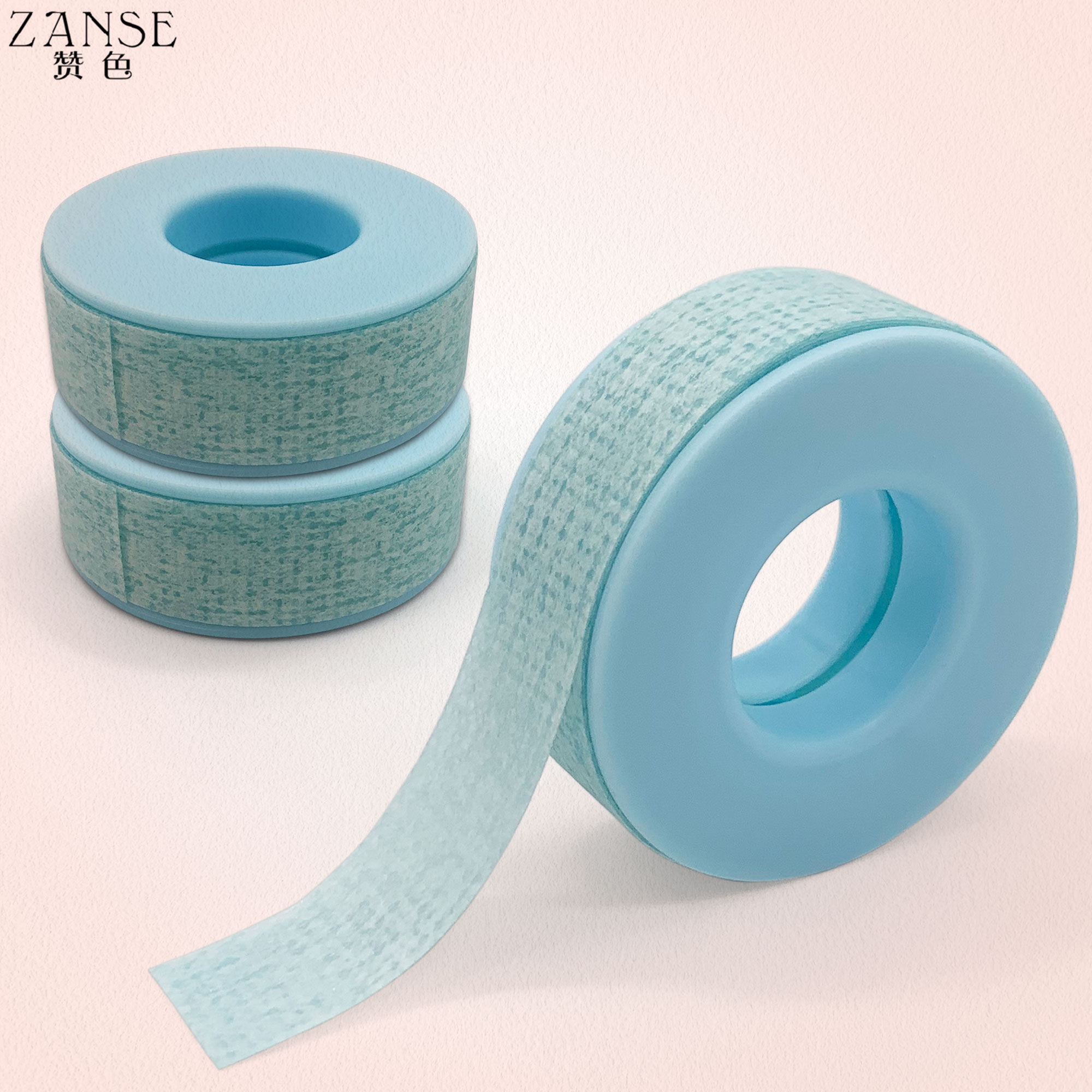 10 rollos de cinta médica de G - Eyelash Extension Eye Mask reseña y precio