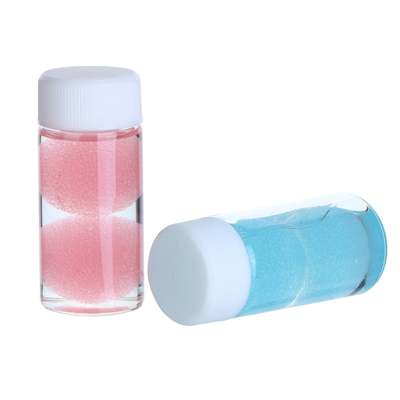 Limpiador de pinzas para pesta - Eyelash Extension Removal reseña y precio